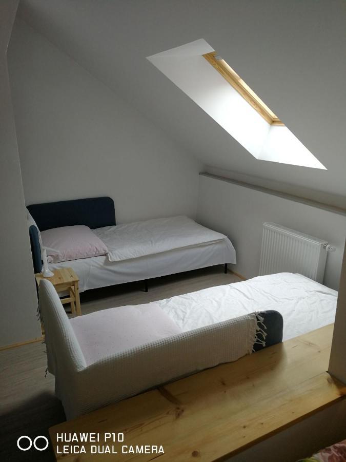 Ferienwohnung Mestansky Dum Rozmberk 31 Rožmberk nad Vltavou Exterior foto