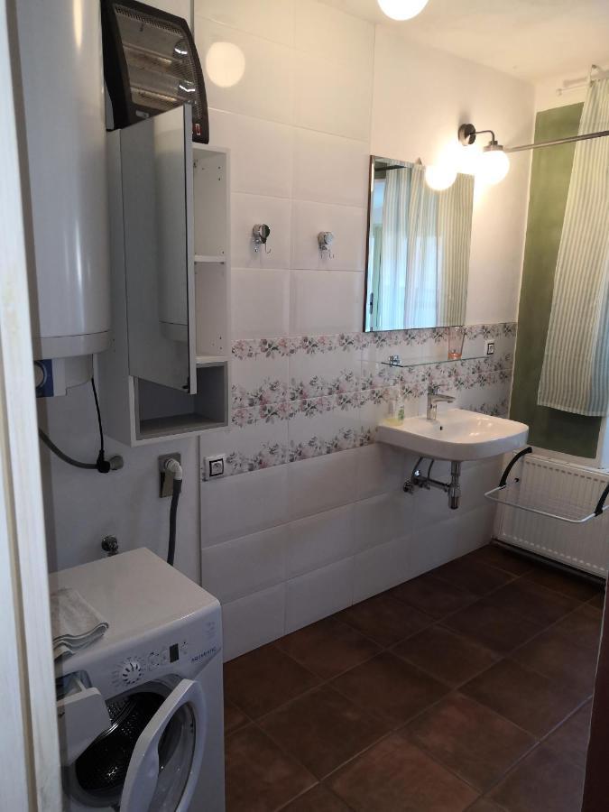 Ferienwohnung Mestansky Dum Rozmberk 31 Rožmberk nad Vltavou Exterior foto
